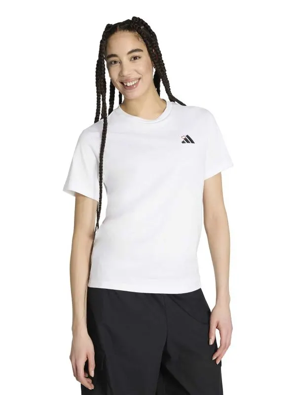 Tricou Embroidery Pack Regular Graphic
