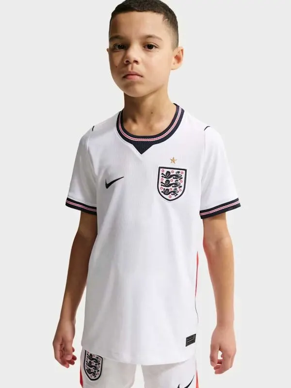Tricou Ent Y Nk Df Jsy Ss Stad Hm 26/27