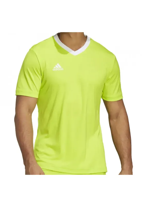 Tricou Entrada 22 barbati - Verde neon