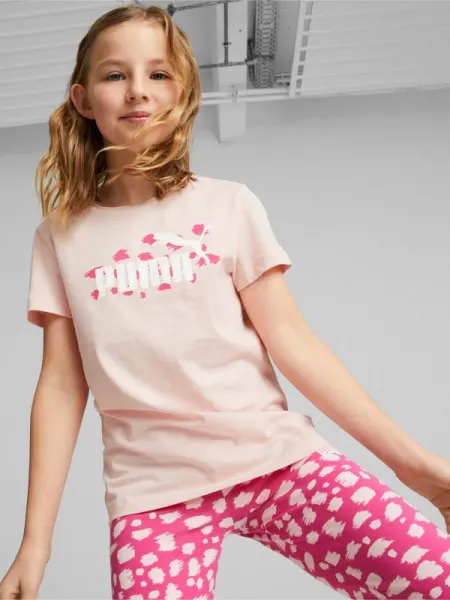 Tricou Ess+ Animal