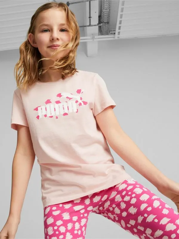 Tricou Ess+ Animal