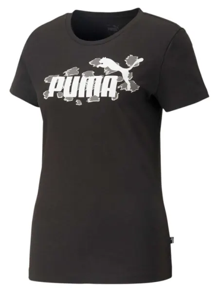 Tricou Ess+ Animal
