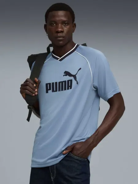 Tricou Ess Football Jersey