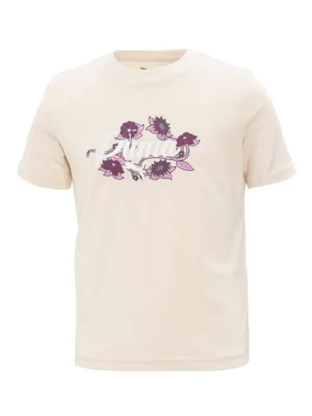 Tricou Ess Nature 2.0 Graphic G