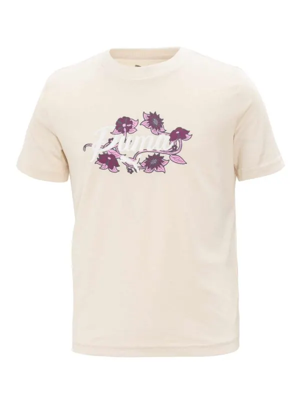 Tricou Ess Nature 2.0 Graphic G