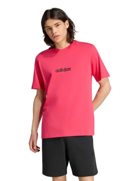 Tricou Essentials Linear Single Jersey