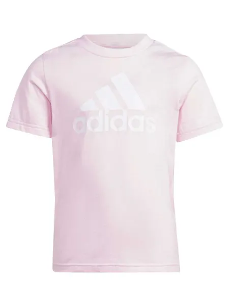 Tricou Essentials Logo