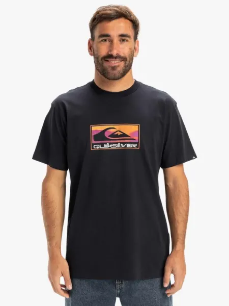 Tricou Ev Gradient Box Ss