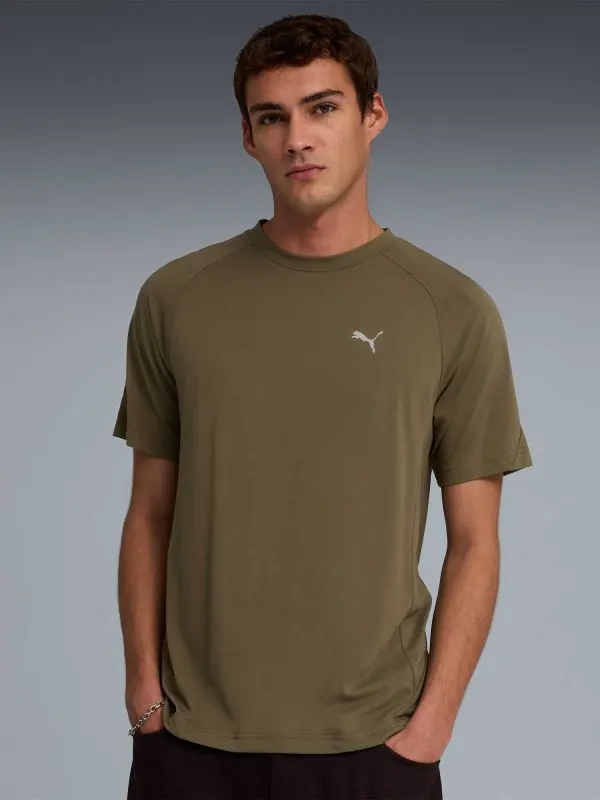 Tricou Evostripe Tee