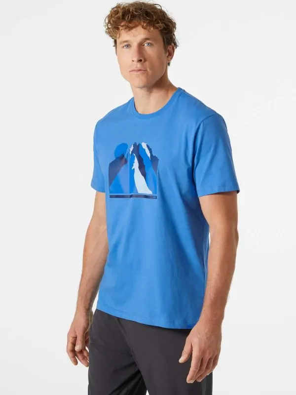 Tricou F2F Organic Cotton 2.0