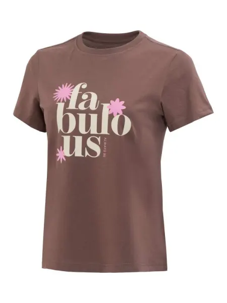 Tricou Fabulous
