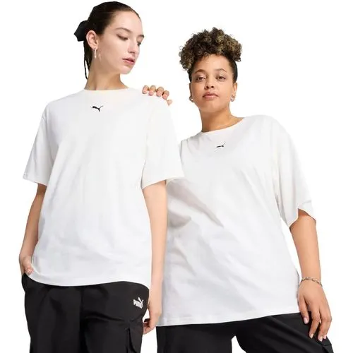Tricou femei Puma Ess Relaxed Tee 68497102
