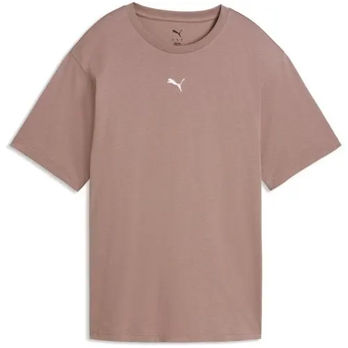 Tricou femei Puma Ess Relaxed Tee 68497185