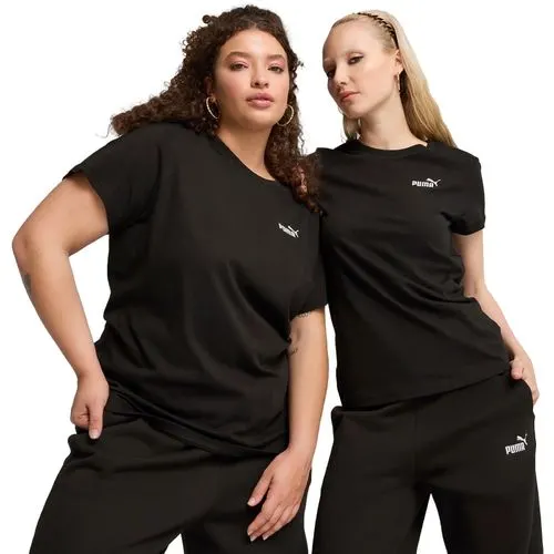 Tricou femei Puma Ess Small No 1 Logo Tee 68237201