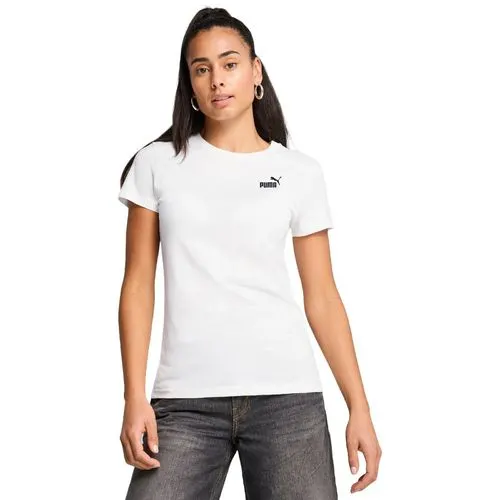 Tricou femei Puma Ess Small No 1 Logo Tee 68237202