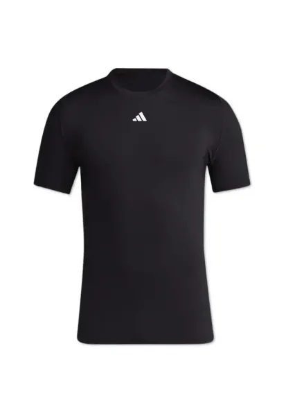 Tricou fitness respirabil Techfit -