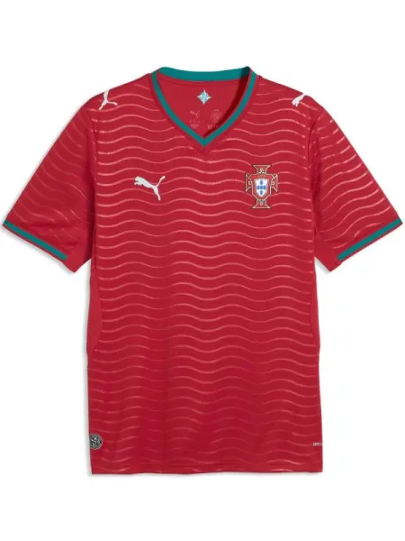 Tricou Fpf Home Jersey Replica