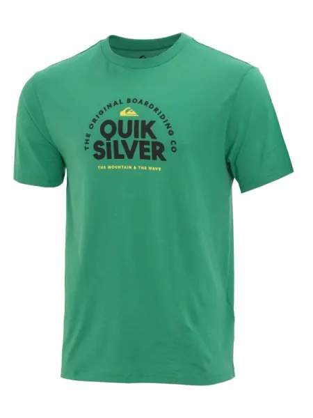 Tricou Fundamental Ride Ss