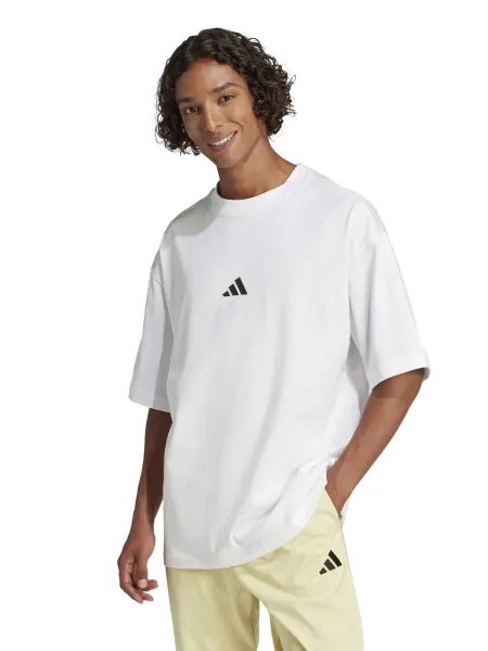 Tricou Future Icons Small Logo