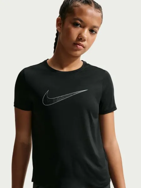 Tricou G Np Df One Ss Top Sport Vnr