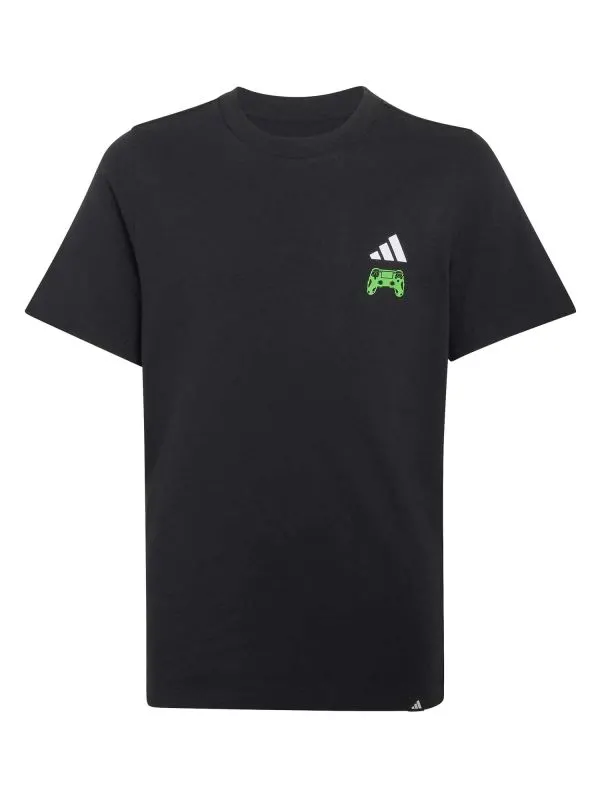 Tricou Gaming Graphic Junior