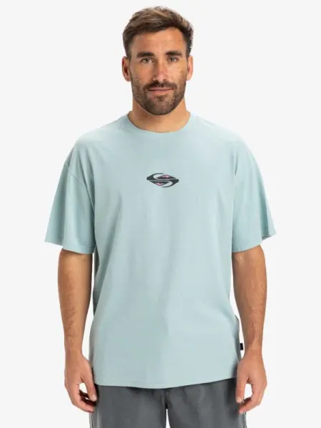 Tricou Gh Qs Global Heat Ss