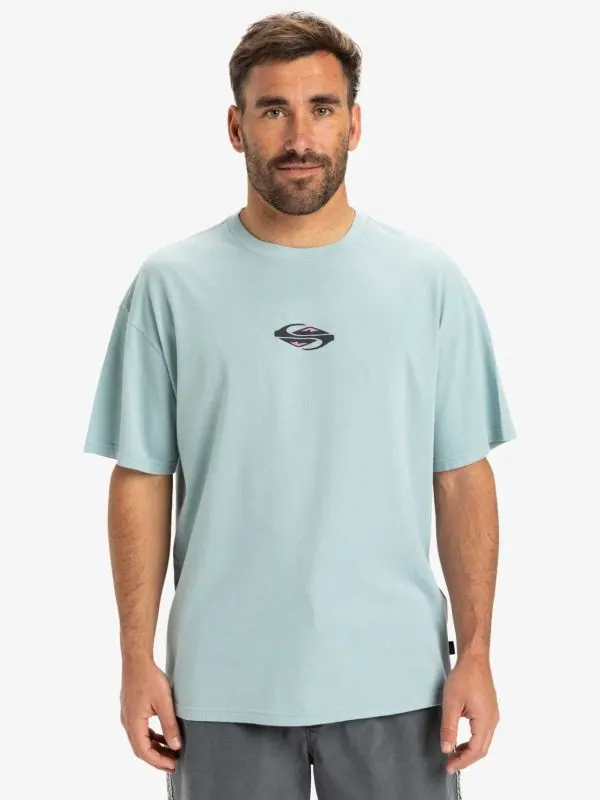 Tricou Gh Qs Global Heat Ss
