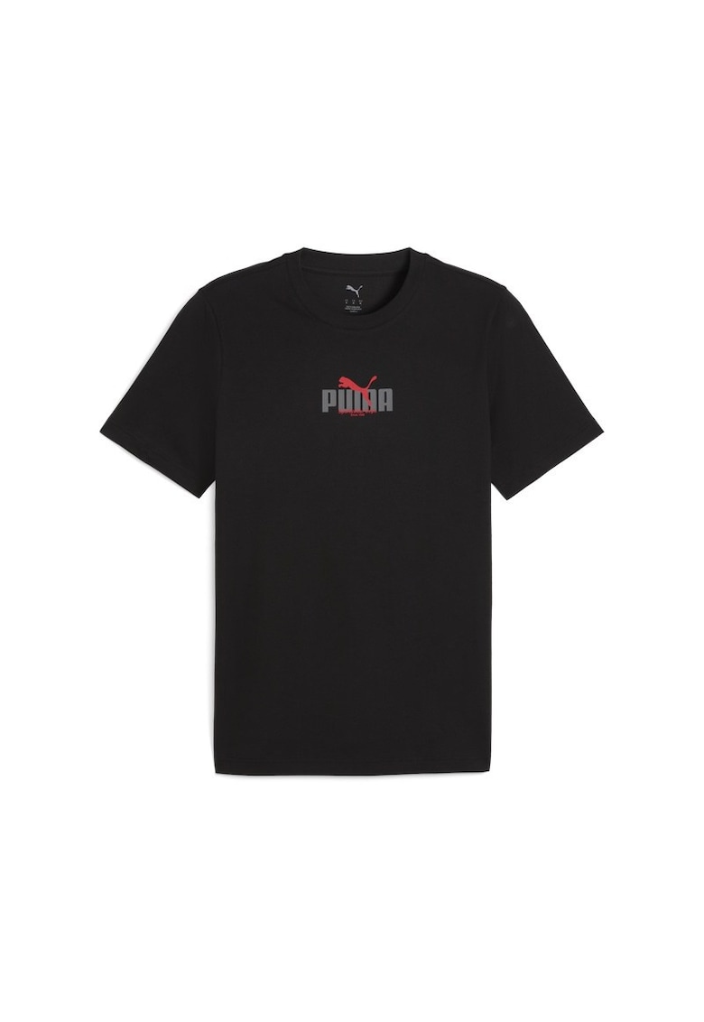 Tricou  GRAPHIC PUMA Wording Tee-688032-01