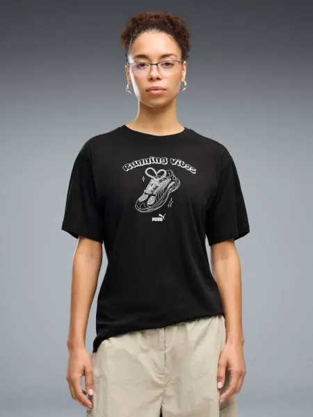 Tricou Graphics Relaxed Photoprint
