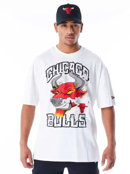 Tricou Grphc Drp Shldr Chibul