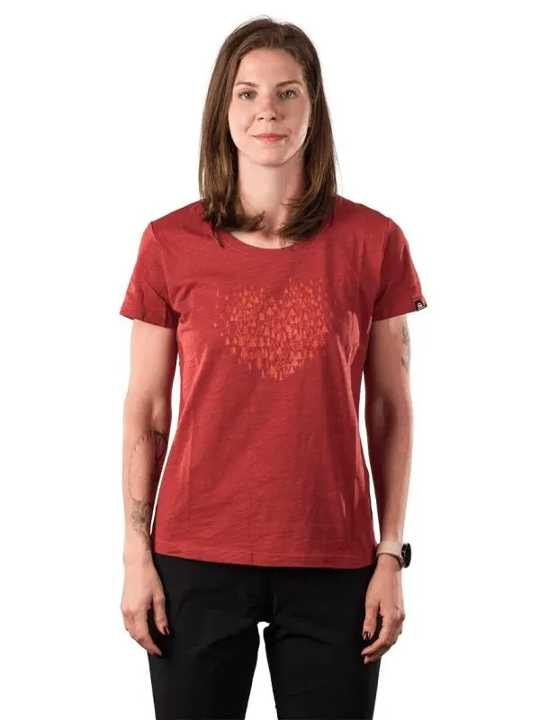 Tricou Guadalupe