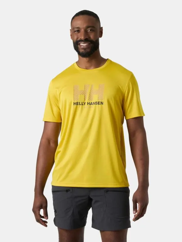 Tricou Hh Tech Graphic 2.0