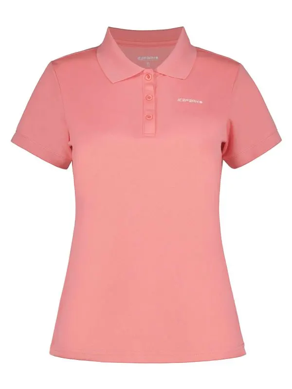 Tricou Ice Peak Bayard