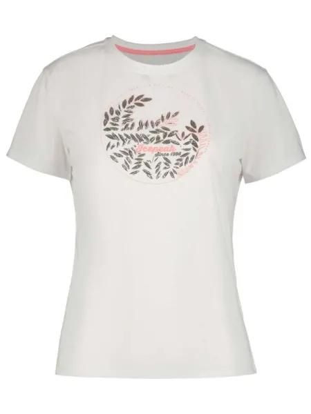 Tricou Ice Peak Belcher