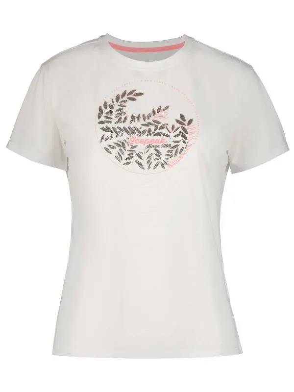 Tricou Ice Peak Belcher