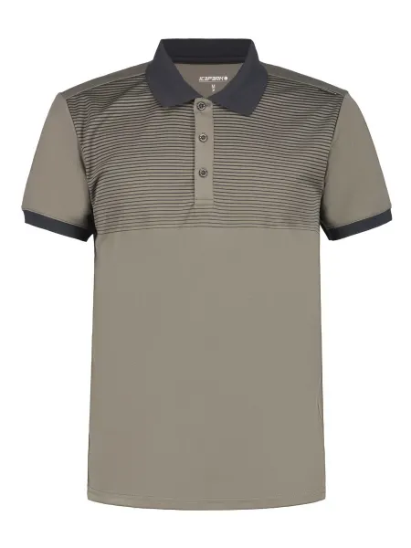 Tricou Ice Peak Bronson