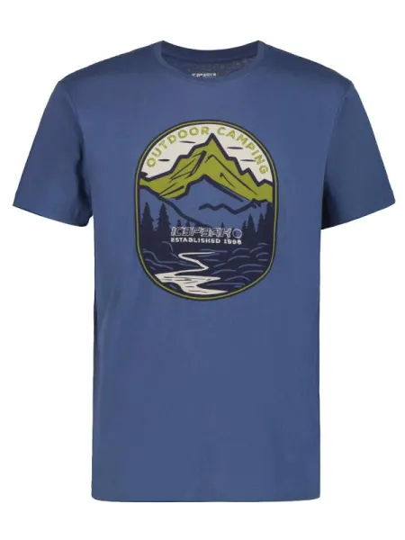 Tricou Ice Peak Millington