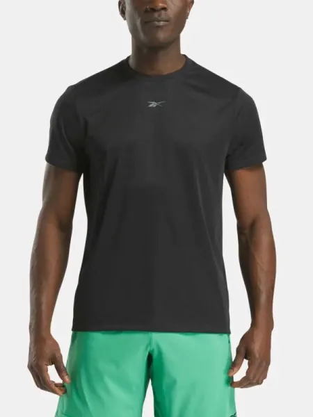 Tricou Id Train Ss Tech