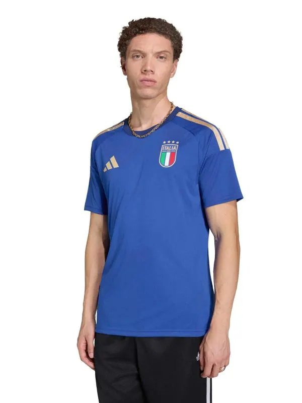 Tricou Italy 26 Home Fan