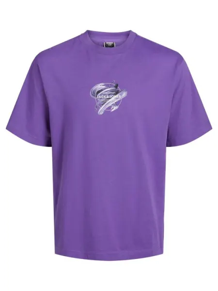 Tricou Jcotint Tee Ss Crew Neck