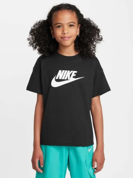 Tricou juniori G Nsw Boy Futura Hbr