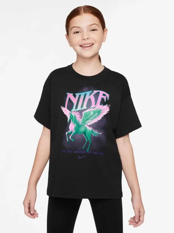 Tricou juniori G Nsw Tke Flght Photo