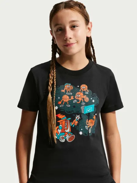 Tricou K Nsw Boxy 1 Ho26