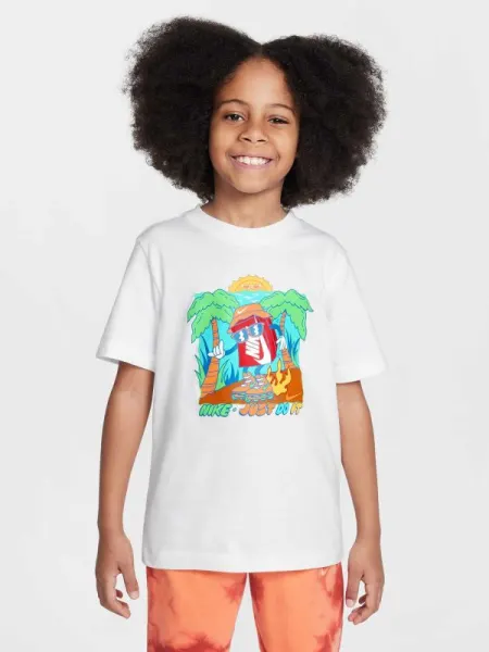 Tricou K Nsw Boxy 3