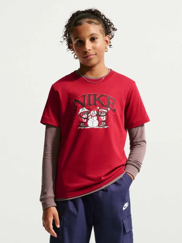 Tricou K Nsw Boxy