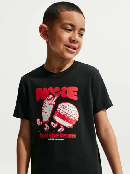 Tricou K Nsw Feel the Team
