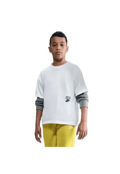 Tricou  K NSW TEE REMIX-IH6230-100
