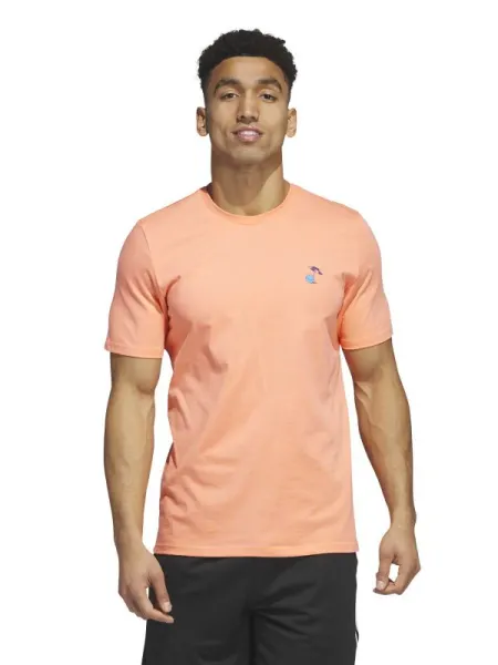 Tricou Lil Stripe Spring Break Basketball