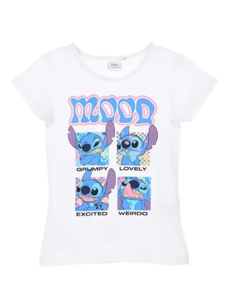 Tricou Liloetstitch
