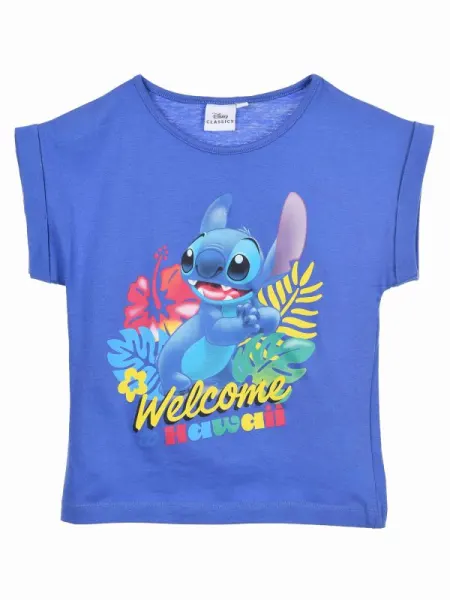 Tricou Liloetstitch